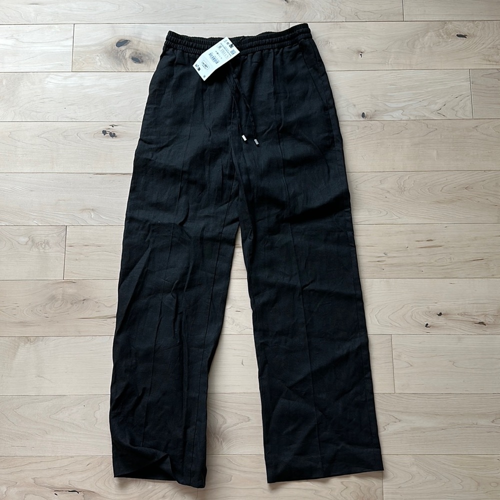 Brand new Zara pants, size small